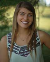 2018 Fair Queen Contestants