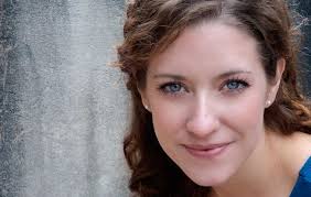 Kristen Bowden Sharp to Share Her Story through Song at Fall Luncheon