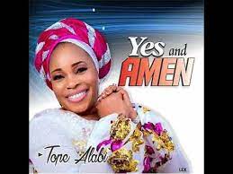 Popular gospel singer, tope alabi, has come under heavy criticism for condemning a song by an upcoming gospel artiste, yinka alaseyori. Tope Alabi You Are Worthy Youtube
