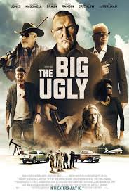 The list has 393 titles, but some of them were no in the list challenges database. The Big Ugly 2020 Imdb