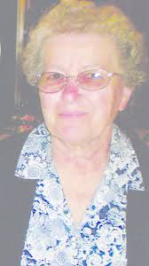 Obituaries from The Canton Independent-Sentinel, Canton , PA