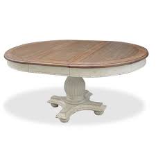 Bring home this modern dining table and excite your dining room! Pin By Maria Martelli On Home Sweet Home Round Pedestal Dining Table Round Pedestal Dining Dining Table With Leaf