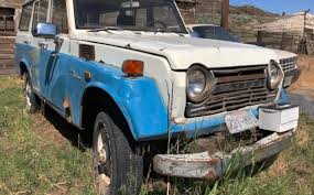 Nowadays, there are many places selling toyota fj cruiser for sale such as local showrooms, dealers and used car. Bruiser Cruiser 1974 Toyota Fj55 Land Cruiser
