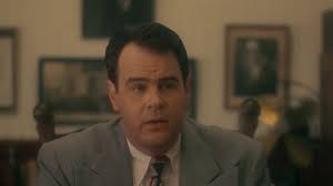 Driving Miss Daisy (1989)