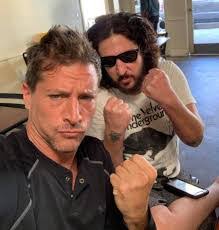 Brian Gusso's Instagram, Twitter & Facebook