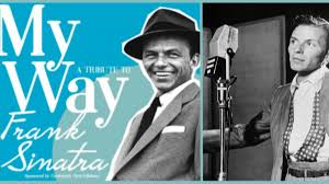 My way is an album by american singer frank sinatra, released in 1969 on his own reprise label. Frank Sinatra S My Way Is The Only Way To Sing About Death Doyouremember