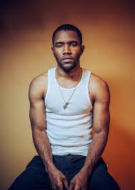 The song ended up being on frank ocean's visual album, endless. Frank Ocean Is Finally Free Mystery Intact The New York Times