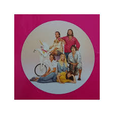 Grégoire ludig, david marsais, adèle exarchopoulos and others. Metronomy 12 Ep Mandibules Main Theme