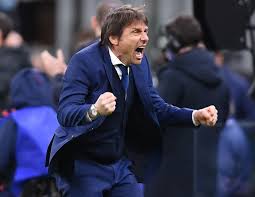 Juventus turin vs inter mailand tipp: Serie A Inter Mailand Ist Meister Und Beendet Die Serie Von Juve