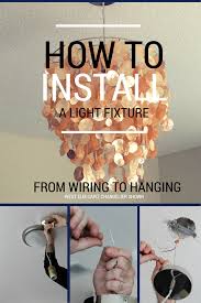 Maybe you would like to learn more about one of these? Let S Fall In Love With This Mid Century Modern Design Paradise Www Delightfull Eu Blog Midcenturyc Capiz Chandelier Installing Light Fixture Light Fixtures