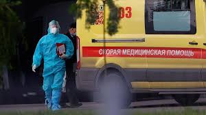 Эпидемическая ситуация заставляет власти столицы принимать дополнительные меры. Xesefrd31lueum