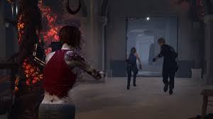 Check spelling or type a new query. Dead By Daylight Perks Fahigkeiten Und Mori Von Nemesis Jill Und Leon Im Resident Evil Chapter