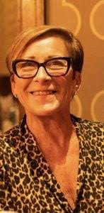 Joni Benedict Obituary (1958