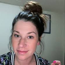 Margaret Pharr (LRGinReallife)