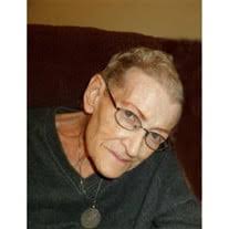 Obituary information for Marlene Joy Collier