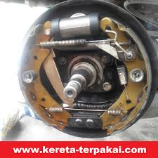 Car battery ertiga exora gen2 preve satria savvy. Proton Savvy Brake Drum Parts