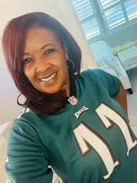 Arizona to Philly, for the home opener LFG BIRDS!