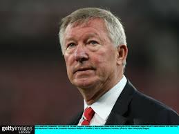 Alex ferguson page at the bullpen wiki. Keith Jackson I Dared To Phone Sir Alex Ferguson And Got The Swear Dryer Treatment Keith Jackson Daily Record