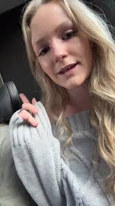 Rachel Amo's Instagram, Twitter & Facebook