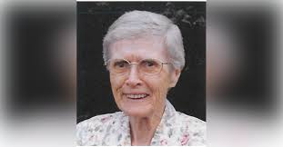Obituary information for Erma Louise Martin