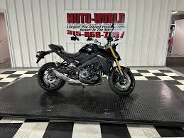 New 2023 Suzuki GSX-S1000 Motorcycles in Utica, NY | Stock Number: 100355