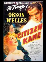 Turner Classic Movies Tcm Com Citizen Kane Movie Poster Citizen Kane Movie Citizen Kane