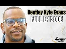 Bentley Kyle Evans On Martin Lawrence, Jamie Foxx, Robert Townsend, New TV  Shows, Harvest Studios.
