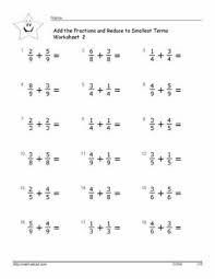 Pin On Fractions