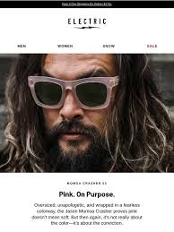 ELECTRIC: A Different Type of Royal