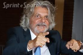 Il presidente più vulcanico tra tutti è pronto a tornare e a garantire  futuro al club della città di 217mila abitanti