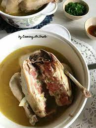 Lama Sekali Saya Engga Memasak Resep Alm Mama Ini Jadi Lupa Sampai Beberapa Minggu Yang Lalu Ada Yg Req Resep Masakan Indonesia Sup Ayam Makanan Dan Minuman