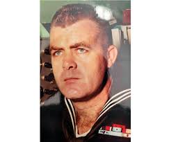 George Jameson Obituary (1931