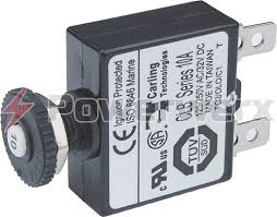 We did not find results for: Blue Sea 7056 Push Button Reset Only Quick Connect Circuit Breaker 10 Amps Powerwerx