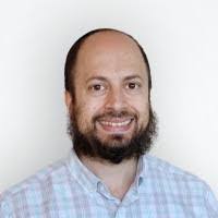 Usher Parnes's Instagram, Twitter & Facebook