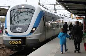 رفع أسعار التذاكر بين جميع بلديات سكونة والدنمارك