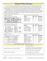 Using Primary Sources Worksheet Education Com Primary Sources History Classroom Lesson Plans