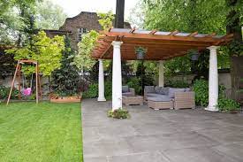 Raised beds are common because they add more beauty and tend to be easier to up keep. Child Friendly Garden Design Ideas Marshalls