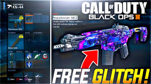 Hi you want a cheap and safe unlock all for black ops 3 on the pc . Unlock More Slots Black Ops 3 Renewae