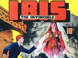 Enjoy reading online on manga raw. Read Ibis The Invincible From Fawcett Comics Free Legally Online High Quality On Graphite Comics