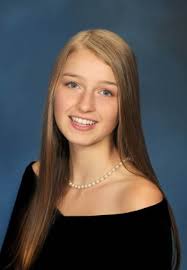 Adopted This is our class of 2020 Senior at Homer, Madeline Emily Cole. She  has played soccer, been part of the track teams, played trombone for  concert, jazz, pit, marching, and pep