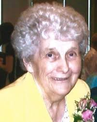 Norma CLARK Obituary (2022)