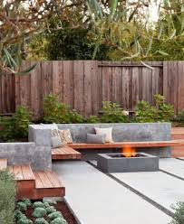 Stylish Small Backyard Patio Ideas 45 Feuerstelle Garten Gartengestaltung Und Terrassen Tische