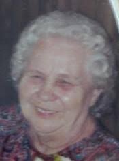 Obituary of Mildred E. Utter