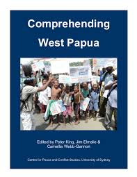 Organisasi papua merdeka (bahasa inggeris: Pdf Large Corporations And Obstacles To Peace In Papua Kylie Mckenna Academia Edu