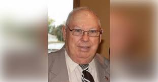 Obituary information for Bud