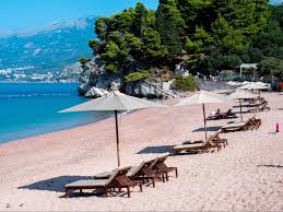 Price estimates were calculated on october 17, 2020. Best Beaches In Montenegro Near Kotor Bar Budva And Ulcinj
