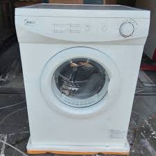 Pembayaran mudah, pengiriman cepat & bisa cicil 0%. Mesin Pengering Pakaian Laundry Midea Gas Double Selenoid Gas Lebih Aman Shopee Indonesia