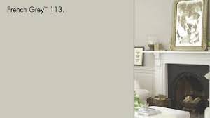 Buy French Grey Light Grey Paint Online Little Greene