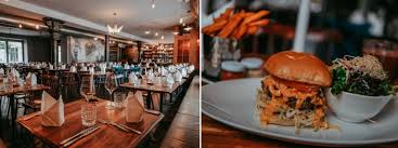 Klassisch Oder Luxurios Richtig Gute Burgerladen In Munchen