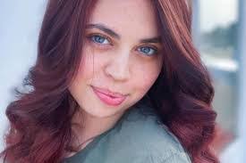 Joanne Washburn's Instagram, Twitter & Facebook